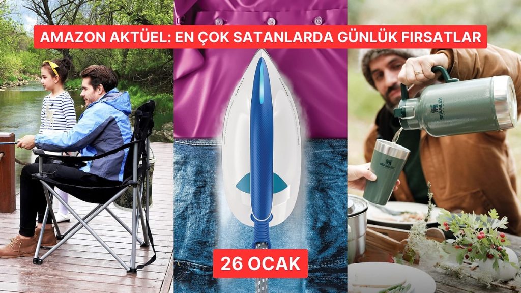Çok Satan Markaların İndirimli Ürünleri