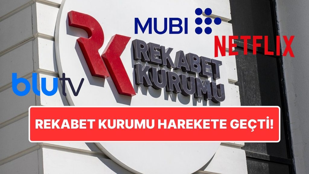 Rekabet Kurumu’dan Dijital Platformlara Eş Zamanlı Baskın İddiası