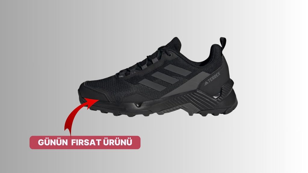 Adidas Terrex Eastrail 2 Ayakkabı İndirimde!