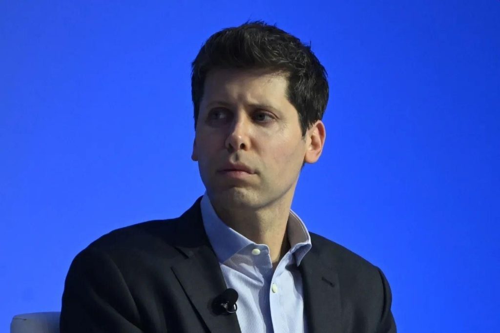 Sam Altman kız kardeşi tarafından cinsel tacizle suçlandı