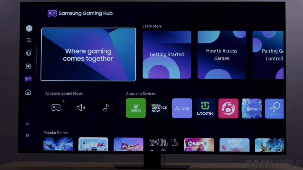 Samsung Eclipsa Audio ile Dolby Atmos’a rakip oluyor