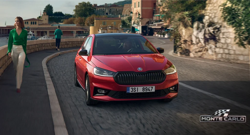 Skoda Fabia fiyat listesi! – Ocak 2025
