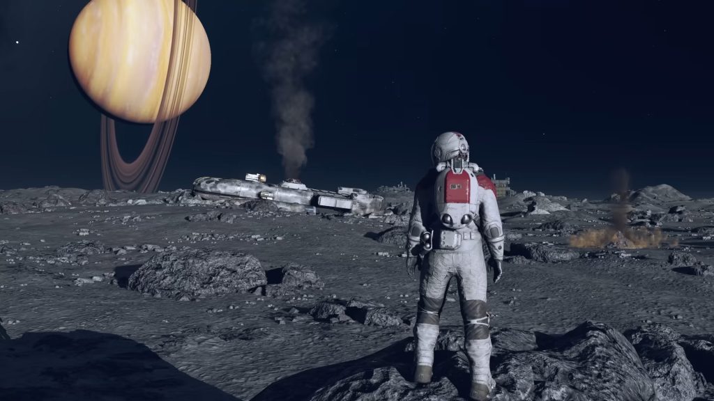 Starfield Ve Fallout 4’ün, Nintendo Switch 2’ye Geleceği İddia Ediliyor