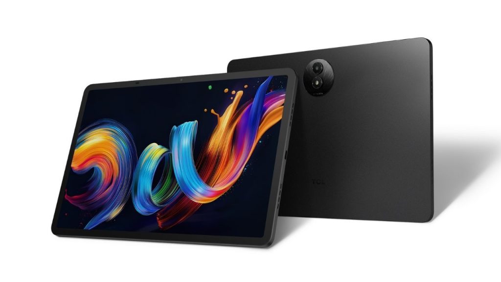 TCL NXTPAPER 11 Plus CES 2025’te sahne aldı