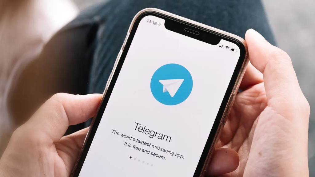 Sahte Telegram uygulaması Android’i karıştırdı