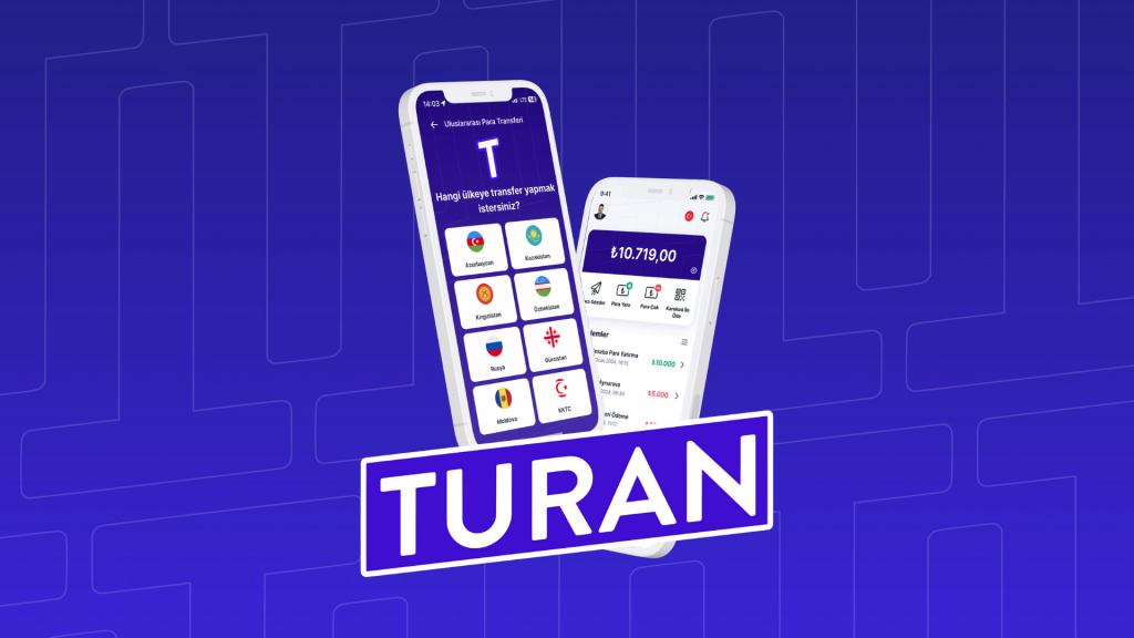 United Payment, Turan’ın çoğunluk hissesini satın aldı