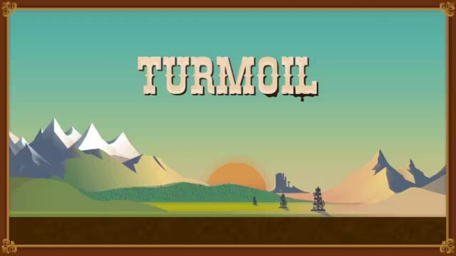Turmoil, Epic Games Store’da Ücretsiz Oldu