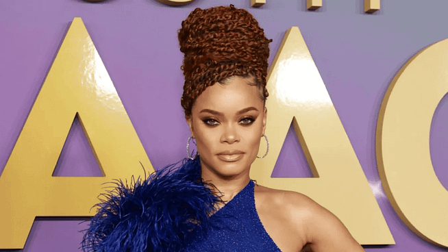 Bradley Cooper, Yöneteceği Yeni Filmin Kadrosuna Andra Day’i Kattı – Haberler