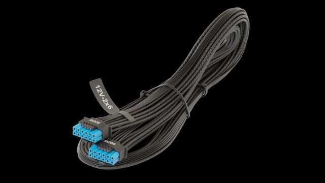 12VHPWR ve 12V-2×6 Güç Bağlantısı Nedir?