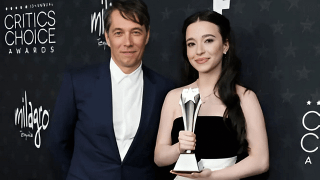 2025 Critics Choice Ödülleri Sahiplerini Buldu – Haberler