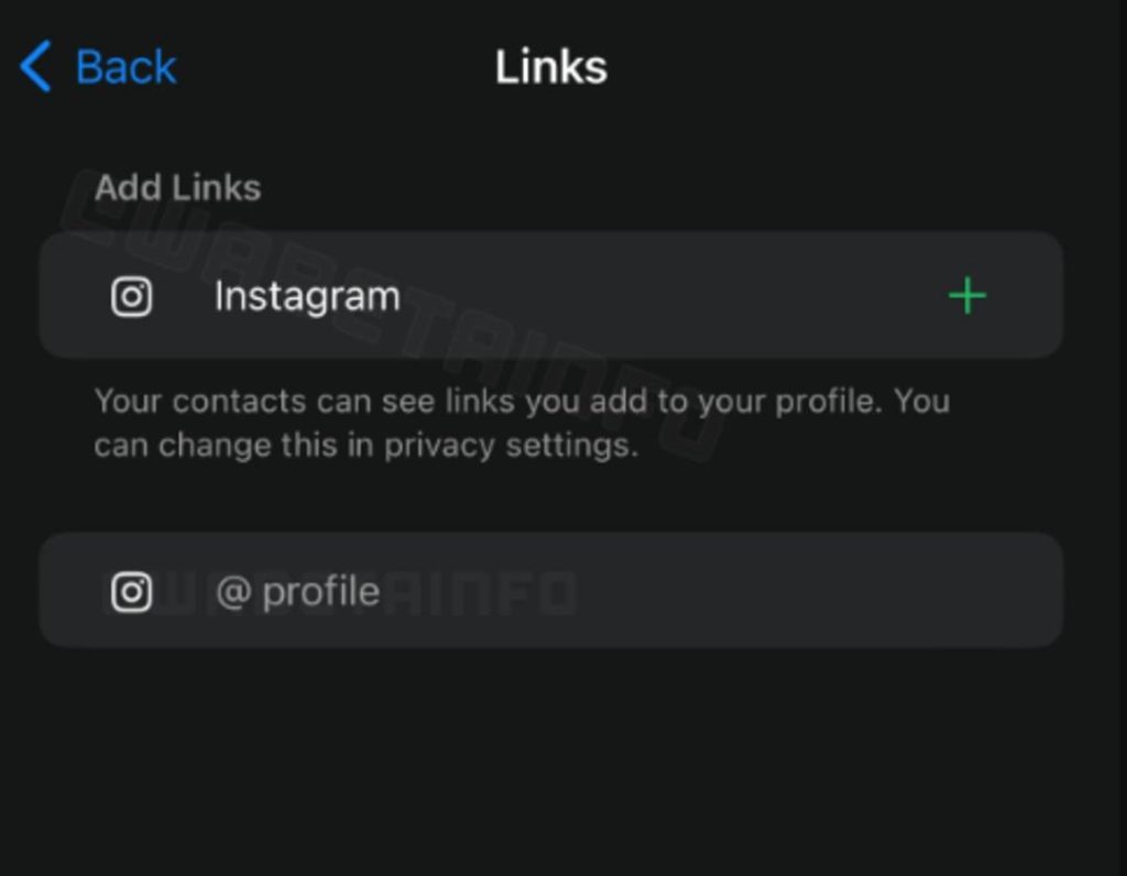 WhatsApp’ın yeni özelliği gün yüzüne çıktı! Özellikle sosyal medyada hesabı olanları oldukça ilgilendiriyor