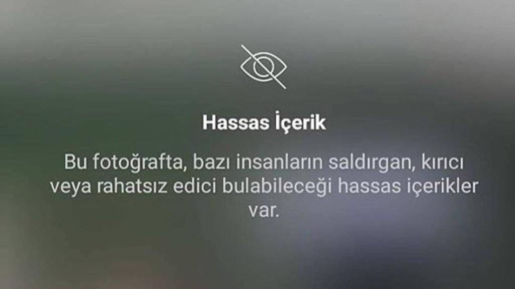 Instagram’a ne oldu? Kan, şiddet, müstehcenlik… Meta’dan açıklama geldi!