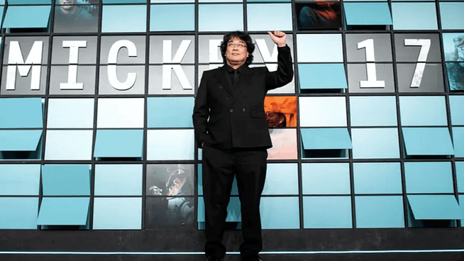 “Mickey 17” Yönetmeni Bong Joon-Ho’nun Sıradaki Filmi Korku-Aksiyon Türünde Olacak – Haberler