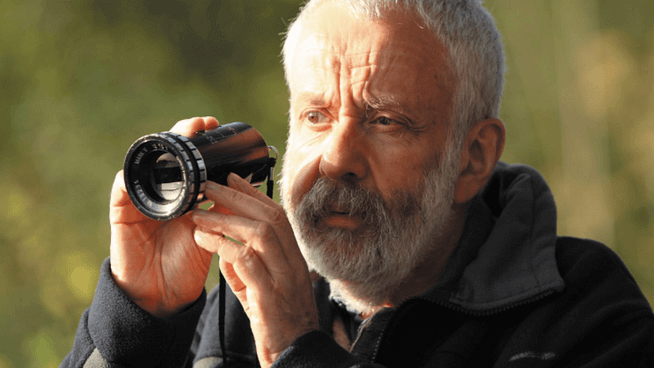 Mike Leigh Yeni Filminin Çekimlerine Başlıyor – Haberler