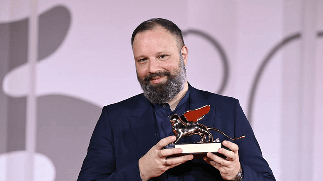Yorgos Lanthimos Bir Gerilim Filmi İçin Çalışmalara Başladı – Haberler