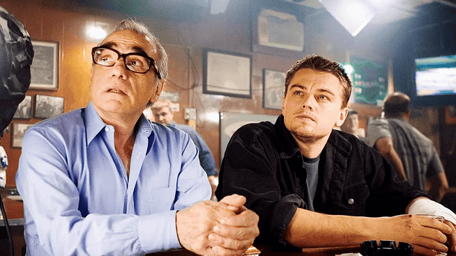 The Rock, Emily Blunt ve Leonardo DiCaprio, Martin Scorsese’nin Hawaii’de Geçen Yeni Suç Filminde Başrolde – Haberler