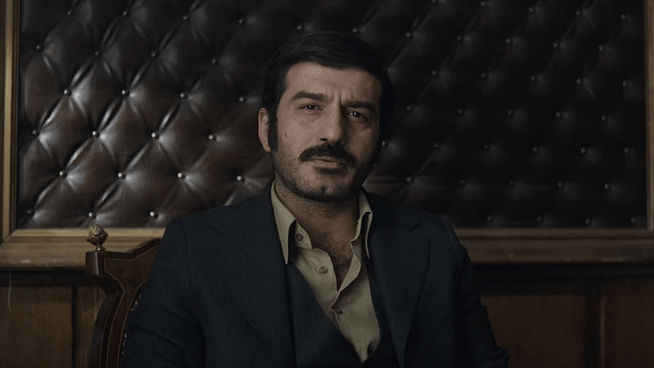 Yerli Gişe: “Dayı: Bir Adamın Hikâyesi 2” Zirvenin Yeni Sahibi! – Haberler
