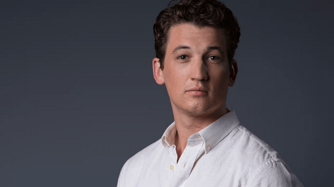 “Top Gun: Maverick” Yıldızı Miles Teller’ın Bir Sonraki Başrolü Belli Oldu – Haberler