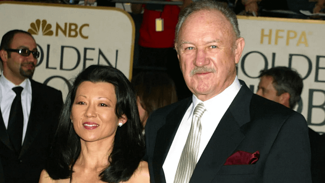 Gene Hackman ve Eşi Betsy Arakawa Evlerinde Ölü Bulundu! – Haberler