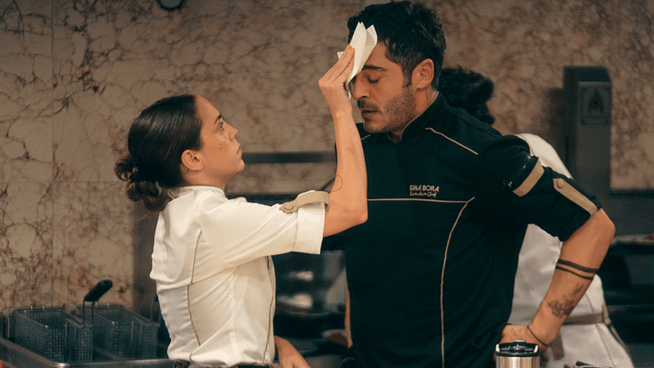 Disney+’ın Orijinal Filmi “Umami”nin Resmi Fragmanı Yayınlandı: Burak Deniz ve Öykü Karayel Başrolde! – Haberler