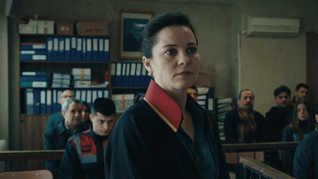 SİYAD 57. Türkiye Sineması Ödülleri İçin Adaylar Belirlendi – Haberler