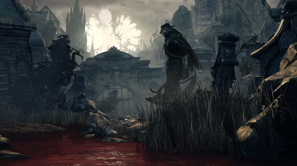 Bloodborne 60 FPS Modu Kaldırıldı: Yenilenmiş Sürüm Yolda Mı?