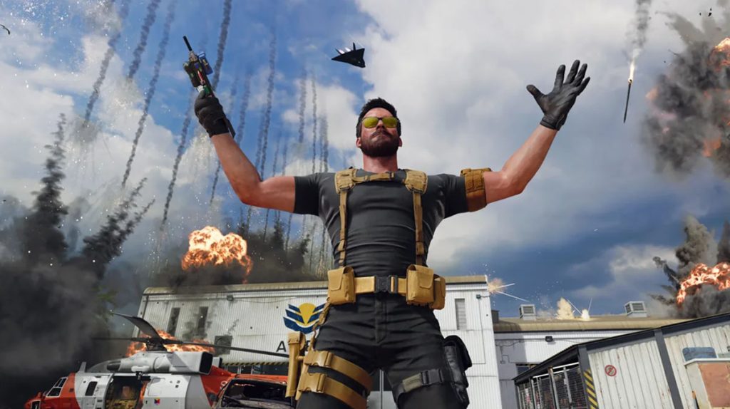 Call of Duty Oyuncusu 67 Yıl Ceza Aldı: İşte Nedeni