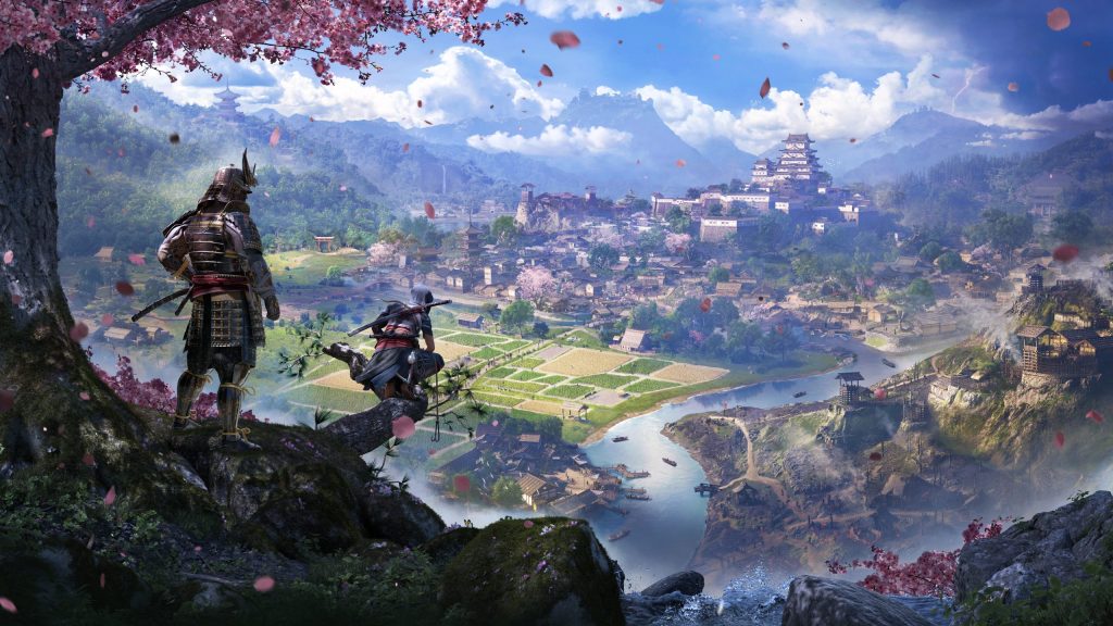 Çıkışına Bir Aydan Az Kala, Assassin’s Creed Shadows Satışı Başladı