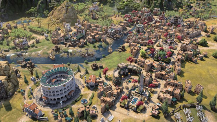 Civilization 7 İnceleme Puanları – Turuncu Levye
