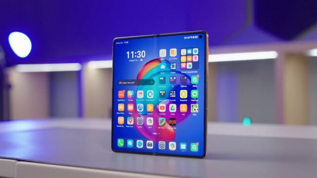 Huawei Mate X6 İncelemesi – Technopat
