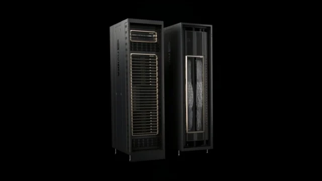 HPE, İlk NVIDIA Grace Blackwell Sisteminin Sevkiyatını Duyurdu