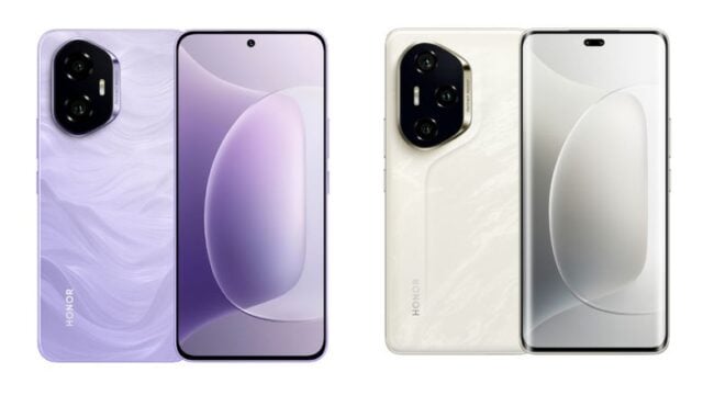 Honor 400 ve 400 Pro Özellikleri Ortaya Çıktı
