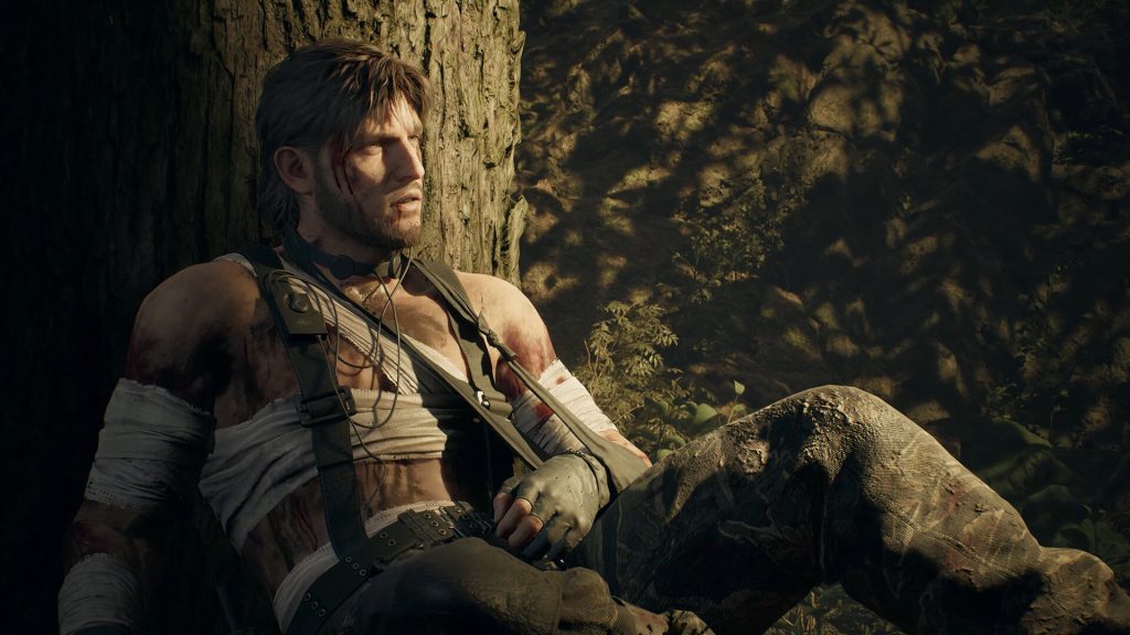 Metal Gear Solid Delta: Snake Eater Çıkış Tarihi Belli Oldu! Fragman Sızdırıldı
