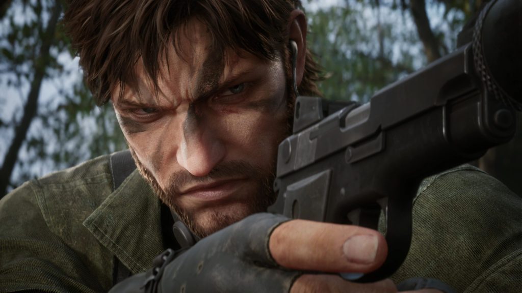 Metal Gear Solid Delta: Snake Eater Ön-Sipariş Fiyatı Belli Oldu