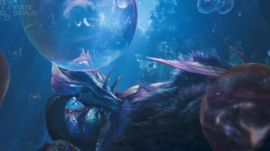 Monster Hunter Wilds’ın Lansman Fragmanı Yayınlandı