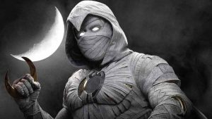 Moon Knight, Geri Dönüyor!: Dizinin 2.Sezonu Gelmeyecek