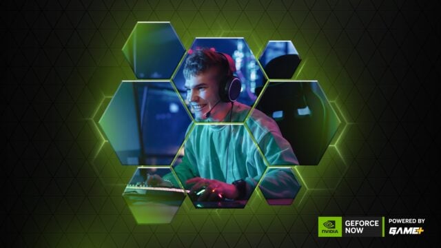 GeForce RTX 4080, NVIDIA GeForce NOW powered by GAME+ Ultimate ile Türkiye’de