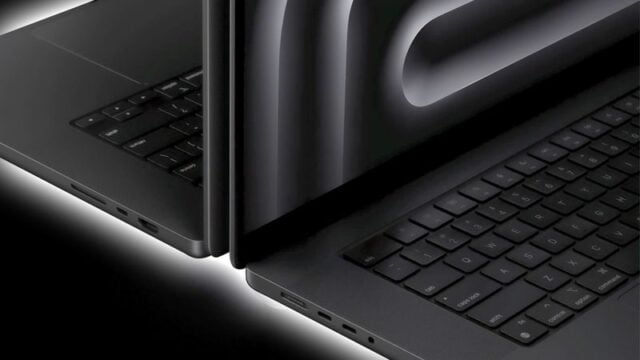 OLED MacBook Pro Önümüzdeki Yıl Gelebilir