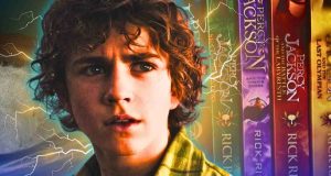 Percy Jackson And The Olympians Dizisi 3.Sezonu Yolda: Yeni Sezon Hazırlıkları Başladı!
