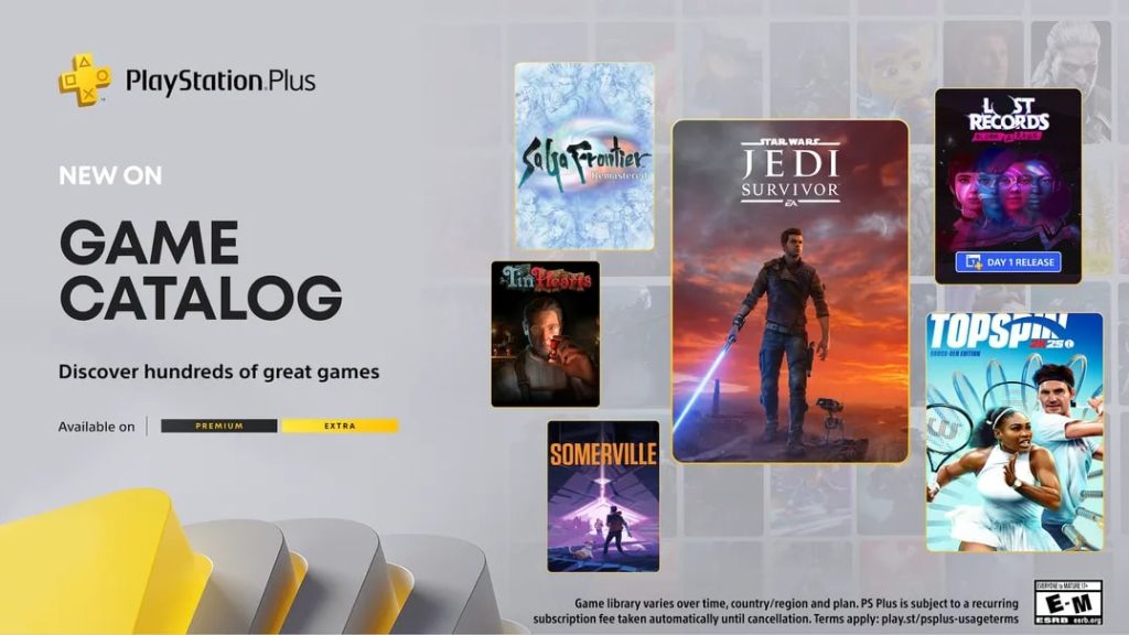 PlayStation Plus’a Şubat Ayının Geri Kalanında Eklenecek Oyunlar Açıklandı