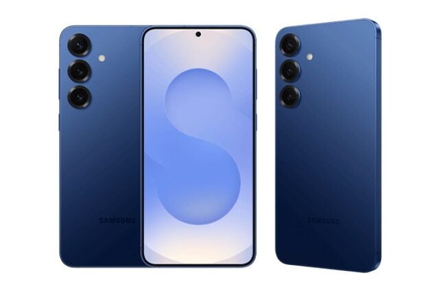 Samsung Galaxy S26 Serisi Silikon Karbon Bataryalarla Gelebilir