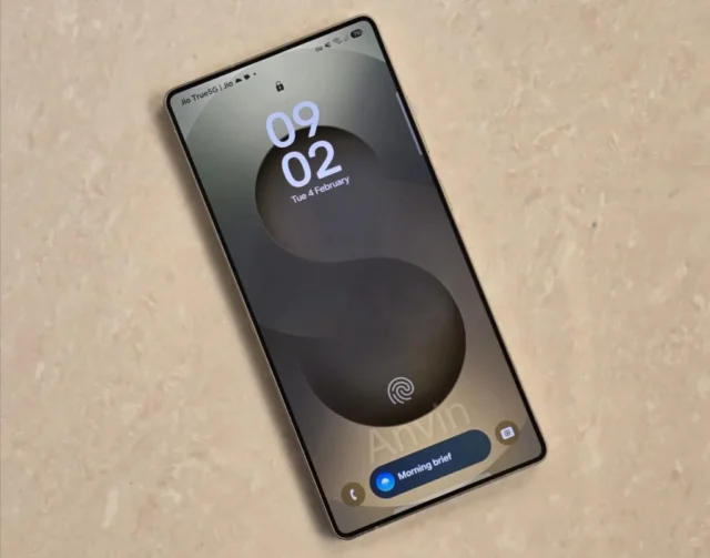 Samsung Galaxy S26 Ultra Ekran Altı Kameraya Sahip Olabilir