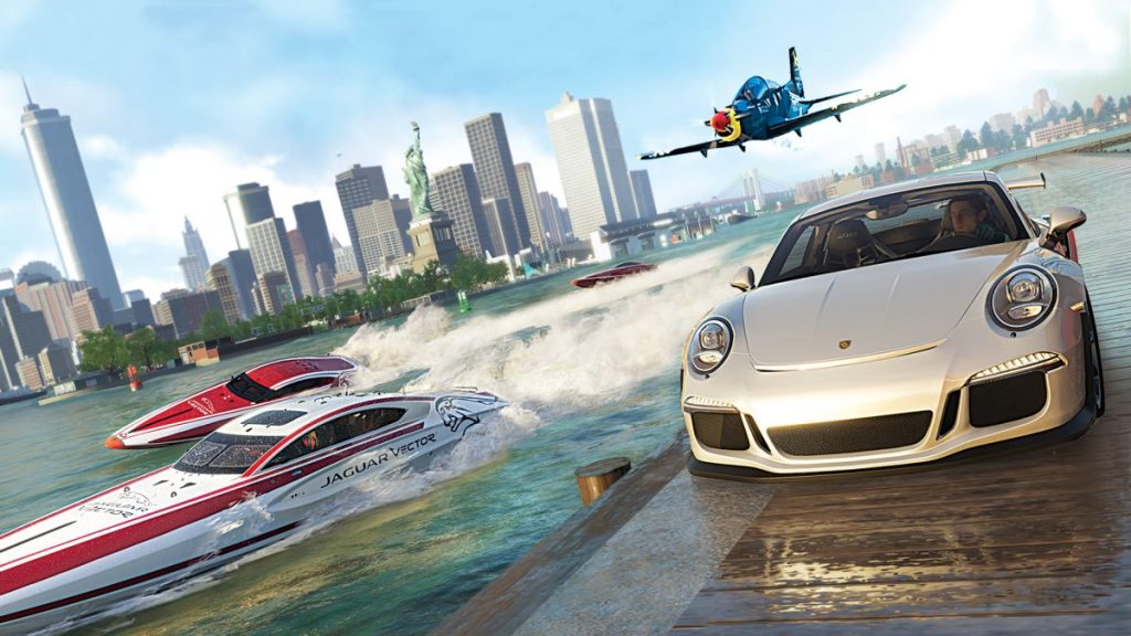Ubisoft Açık Dünya ve Canlı Servis Oyunları İçin Gaza Basacak
