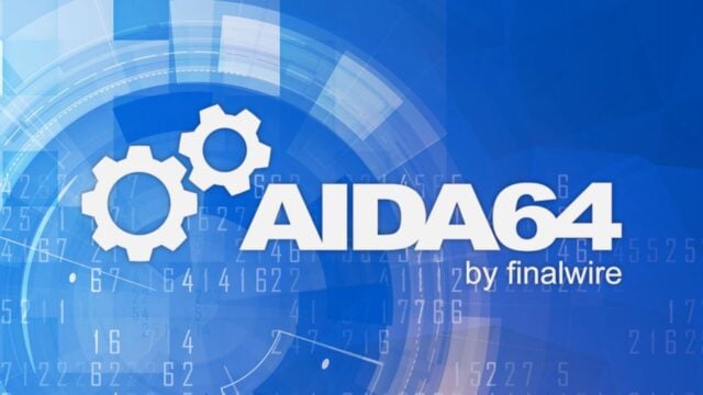 AIDA64 Windows 95, 98 ve Me Desteğini Sonlandırıyor