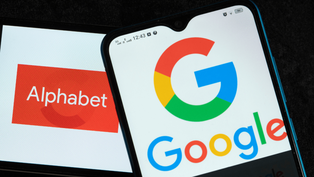 Alphabet, 2024’ün 4. çeyreğinde 96,47 milyar dolar gelir elde etti