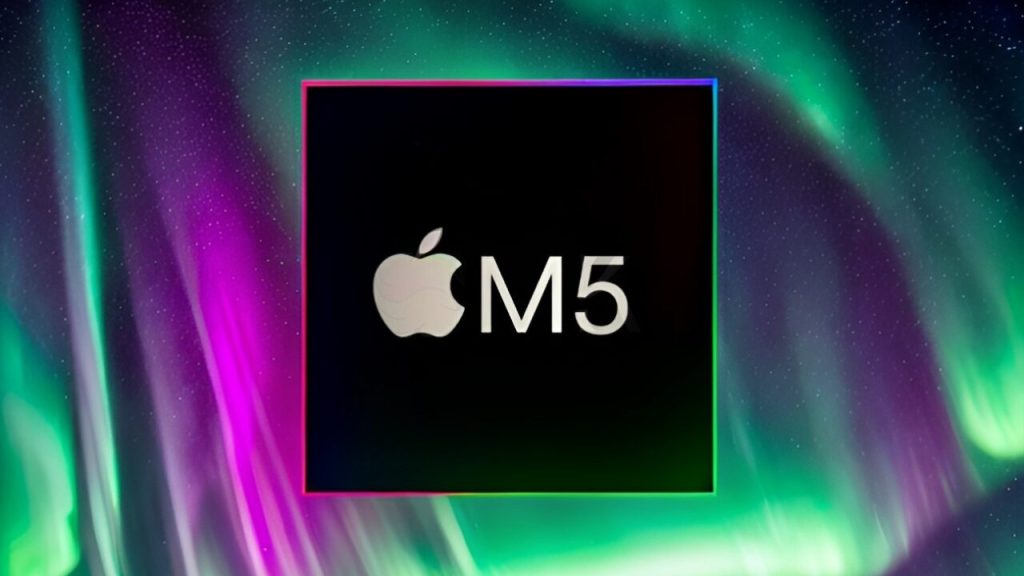 Apple M5 işlemcili Mac’ler için hazırlık yapıyor!