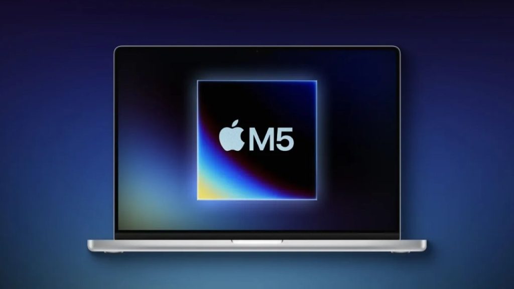 Apple M5 ailesinde öncelik Mac bilgisayarlarda olacak