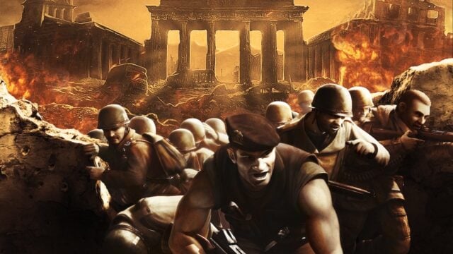 Commandos: Origins Çıkış Tarihi Duyuruldu