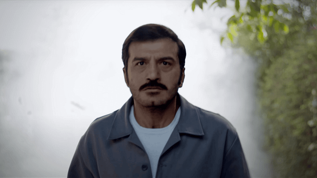 “Dayı: Bir Adamın Hikayesi 2” Şimdi Sinemalarda! – Haberler