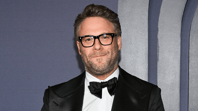 Steven Spielberg’ün Çocuk Oyunculara Davranışı Seth Rogen’ı Şaşırttı – Haberler